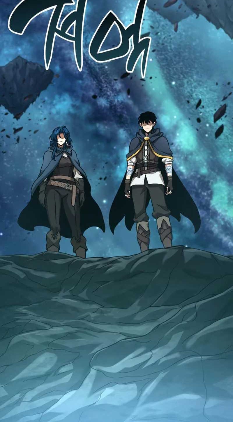 Vallhala Saga chapter 27 halaman 45