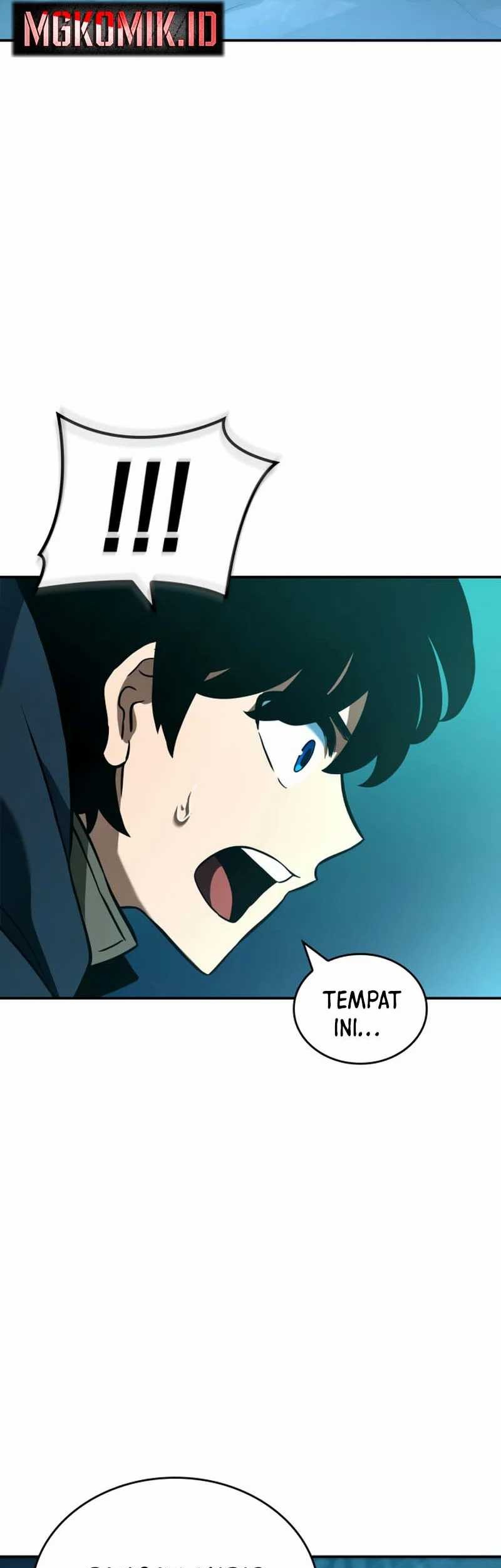 Vallhala Saga chapter 27 halaman 46