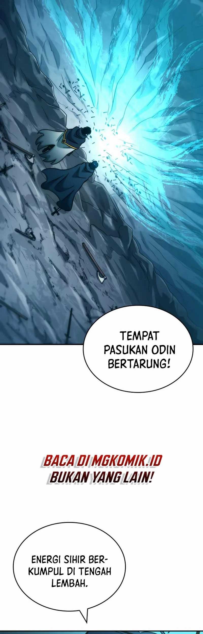 Vallhala Saga chapter 27 halaman 48