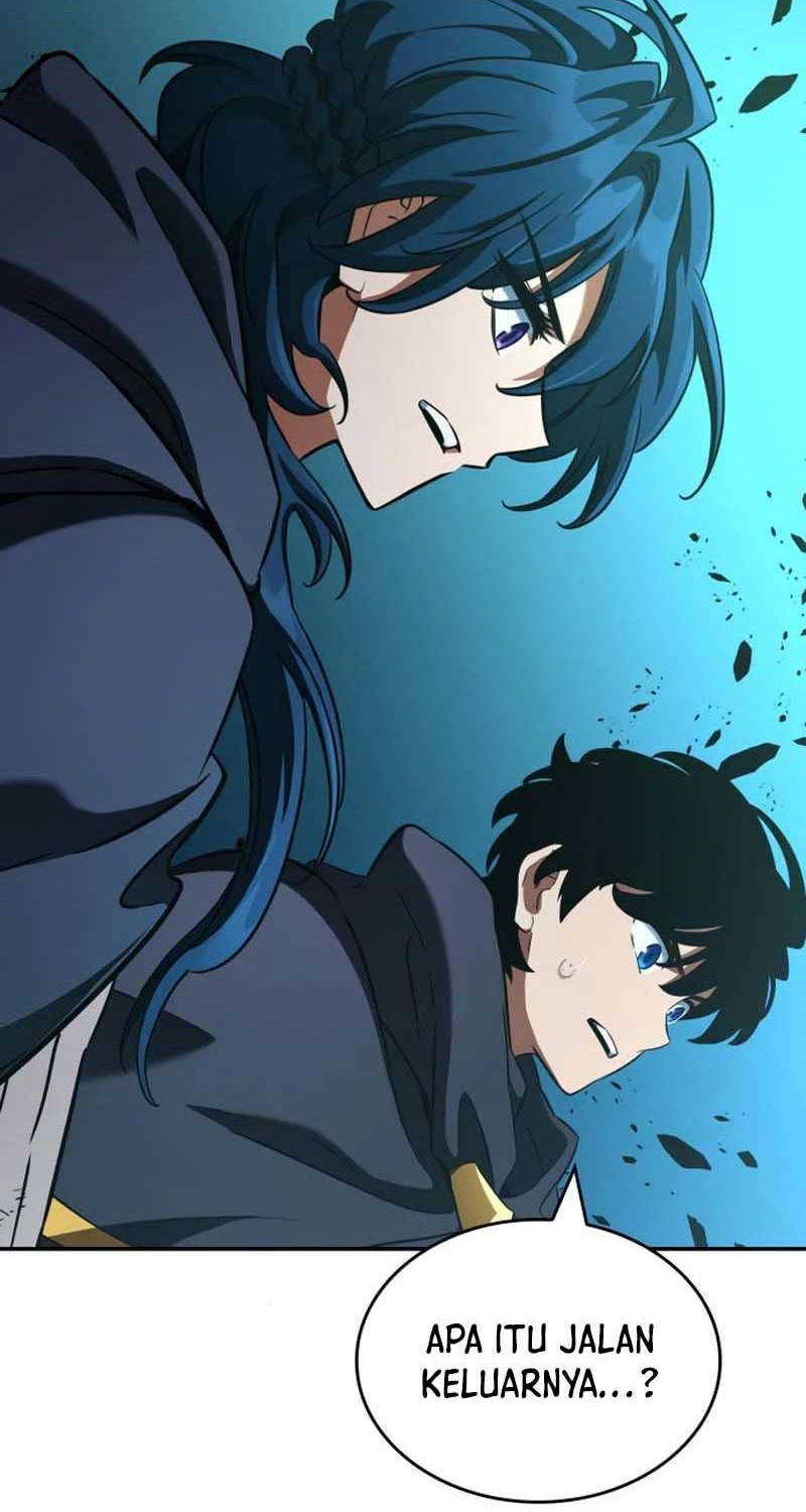 Vallhala Saga chapter 27 halaman 49