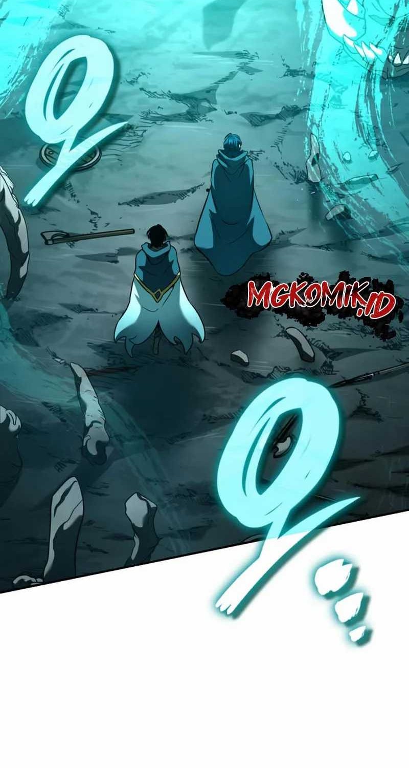 Vallhala Saga chapter 27 halaman 51