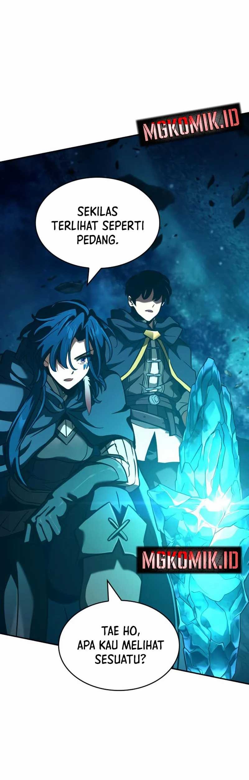 Vallhala Saga chapter 27 halaman 52