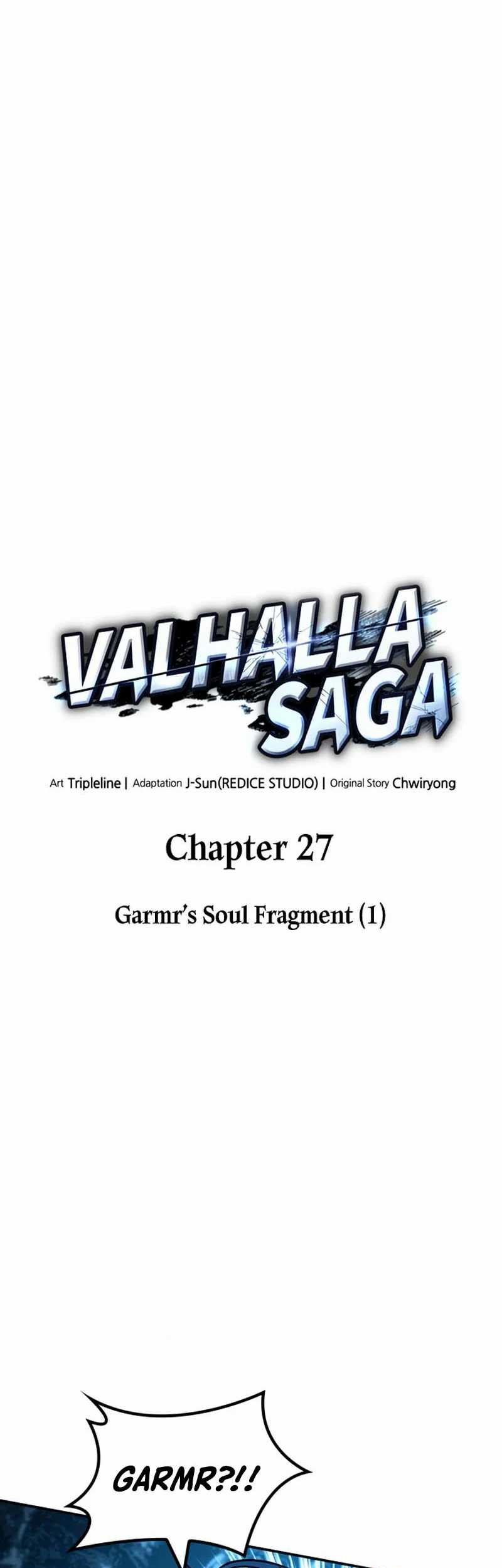 Vallhala Saga chapter 27 halaman 54