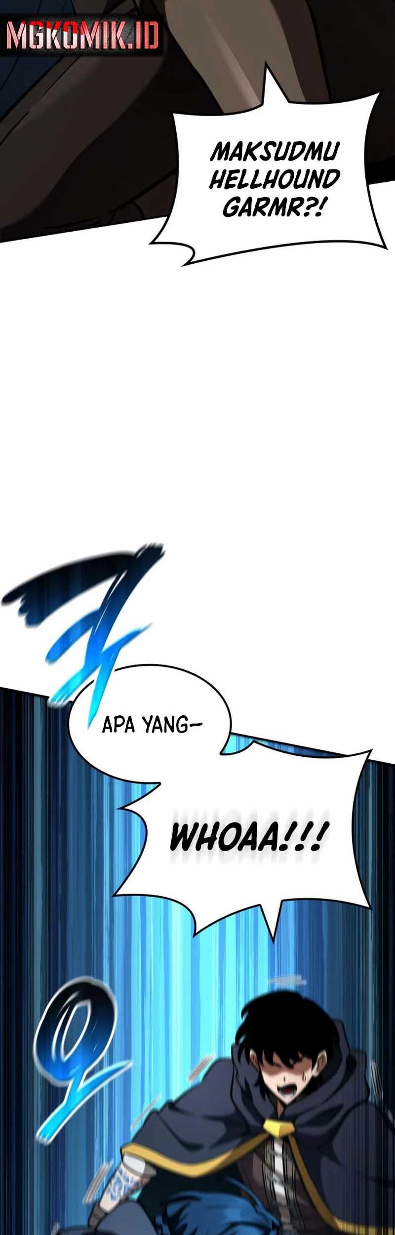 Vallhala Saga chapter 27 halaman 56