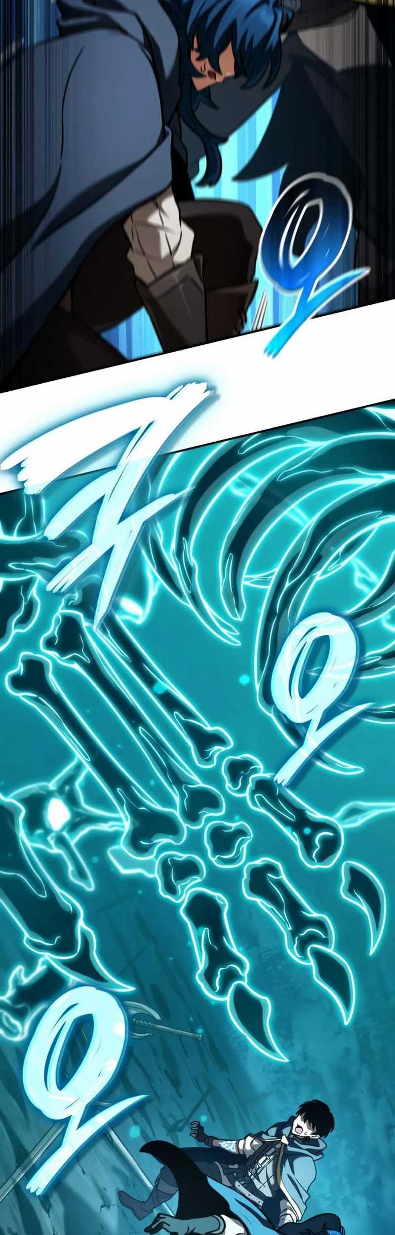 Vallhala Saga chapter 27 halaman 57