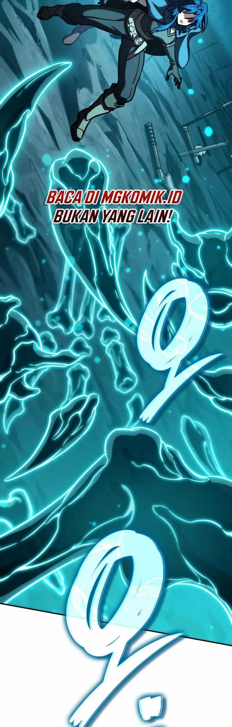 Vallhala Saga chapter 27 halaman 58