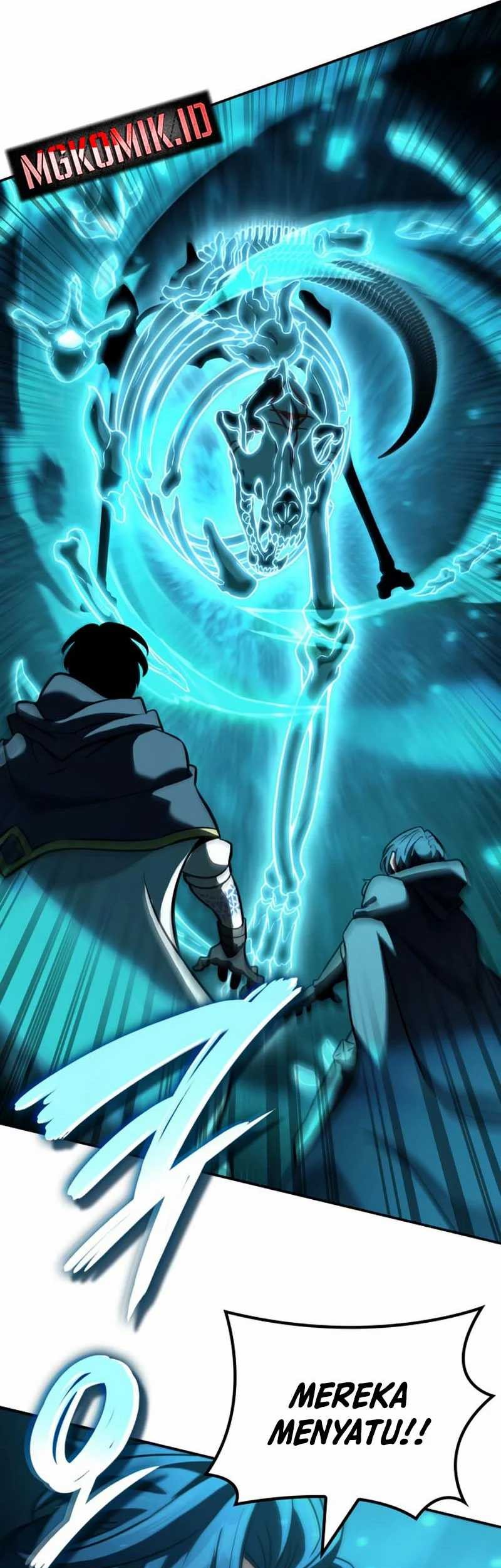 Vallhala Saga chapter 27 halaman 62