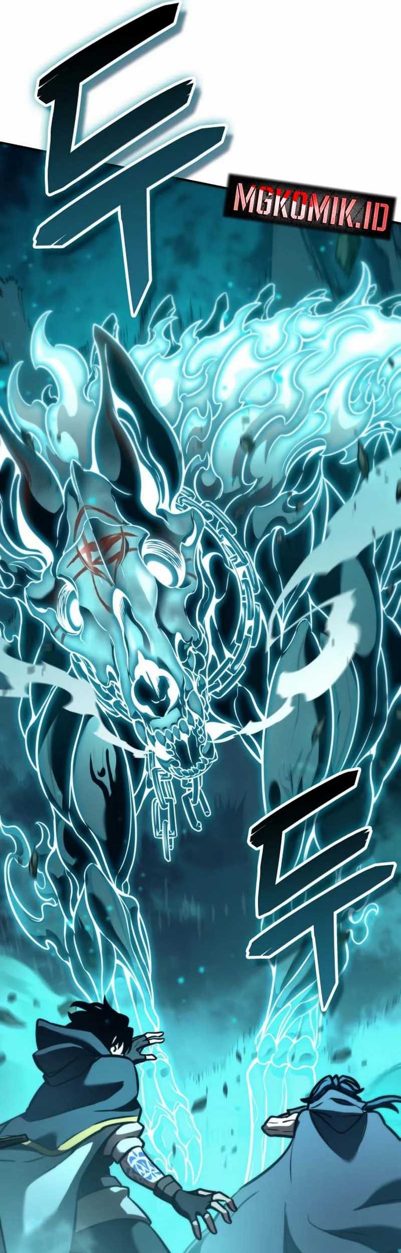 Vallhala Saga chapter 27 halaman 66
