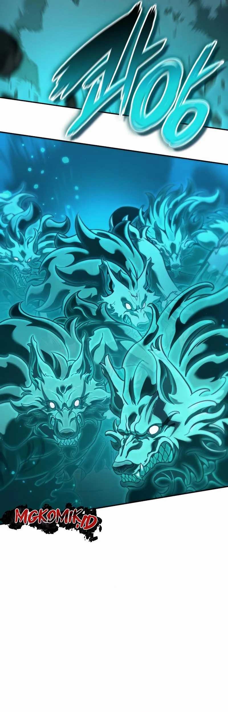Vallhala Saga chapter 27 halaman 70