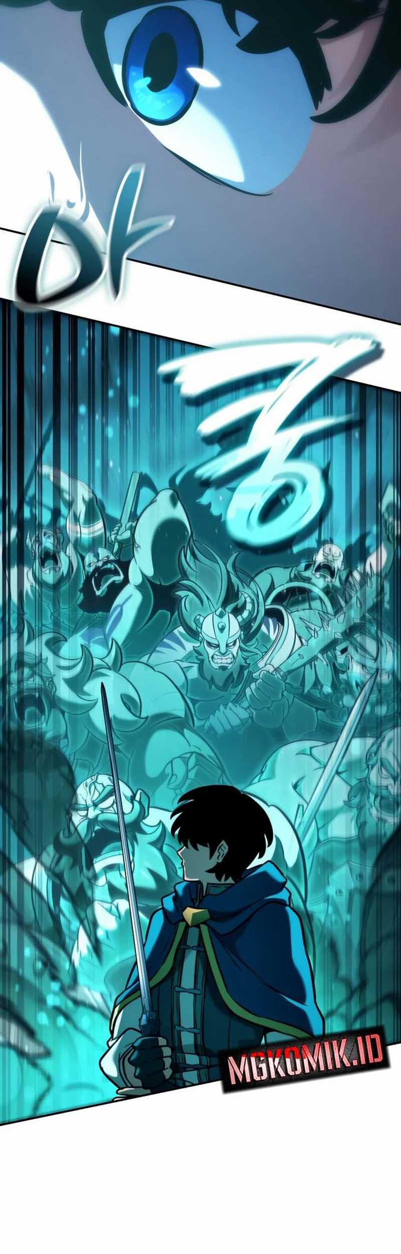 Vallhala Saga chapter 27 halaman 75