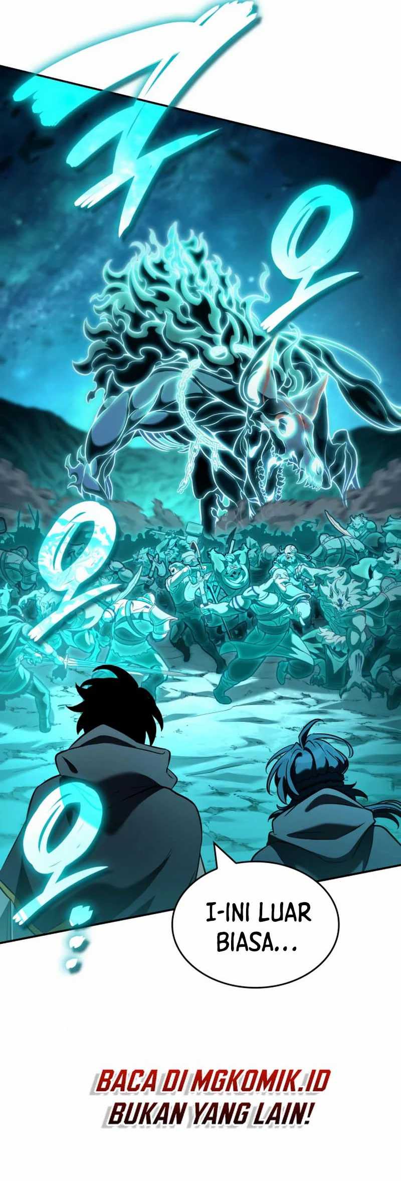 Vallhala Saga chapter 27 halaman 79