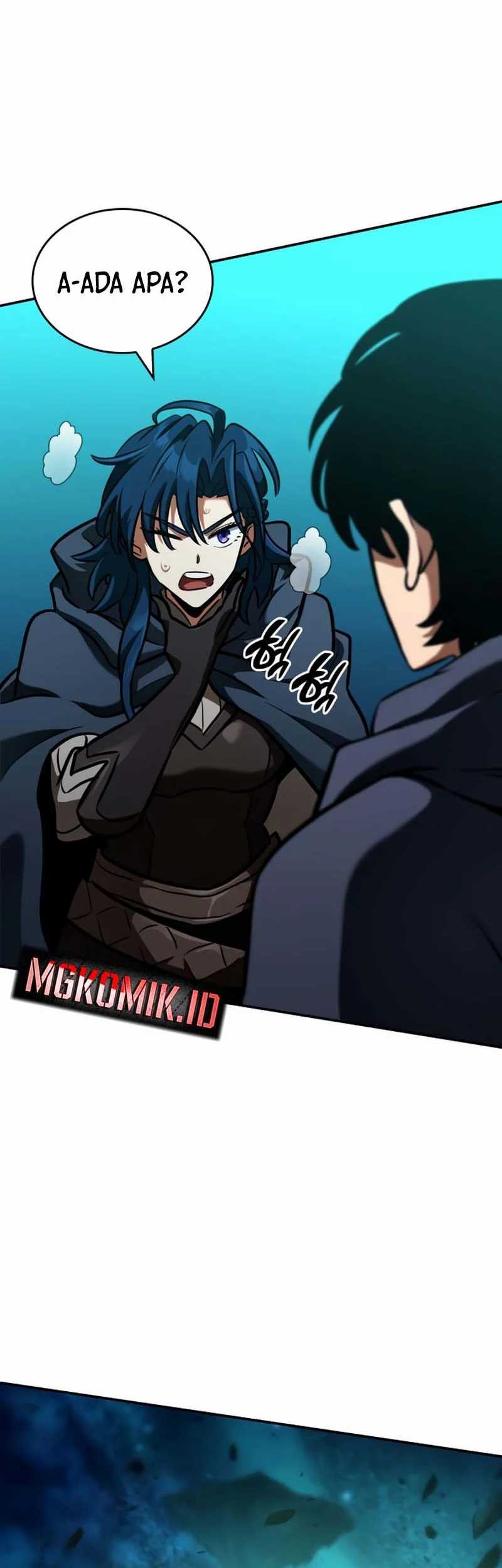 Vallhala Saga chapter 27 halaman 82