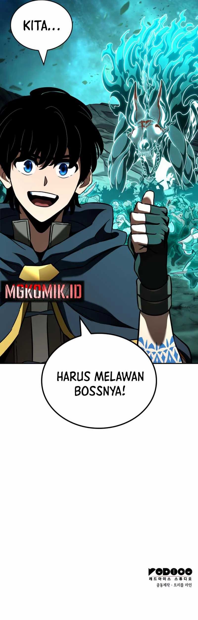 Vallhala Saga chapter 27 halaman 84