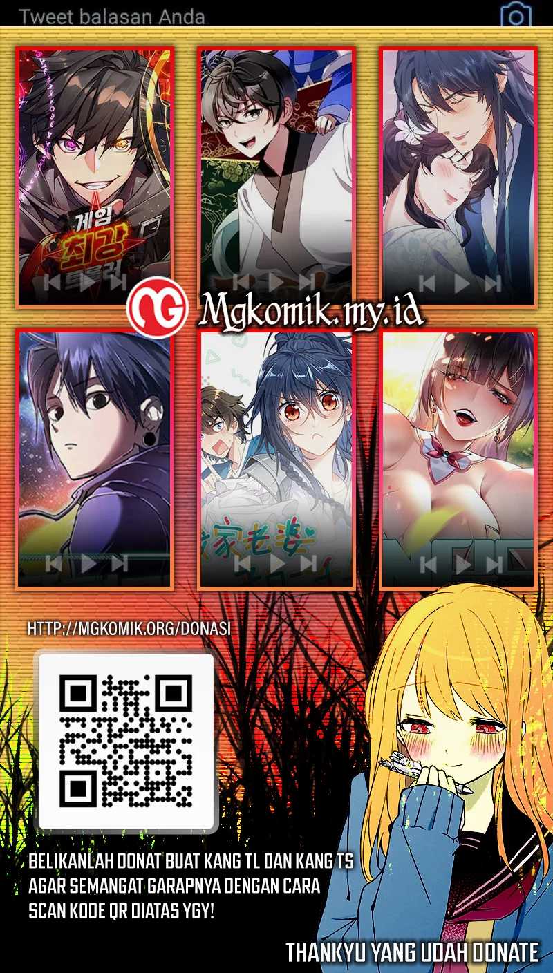 Vallhala Saga chapter 27 halaman 86