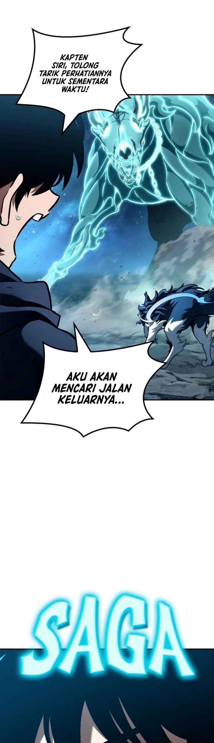 Vallhala Saga Bab 28 halaman 77