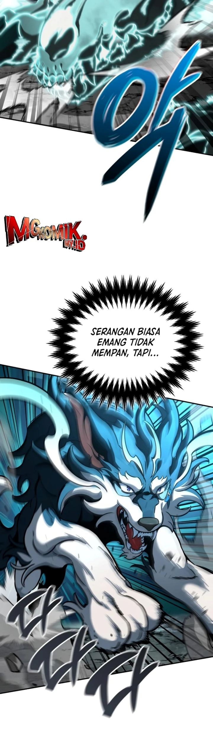 Vallhala Saga Bab 28 halaman 87