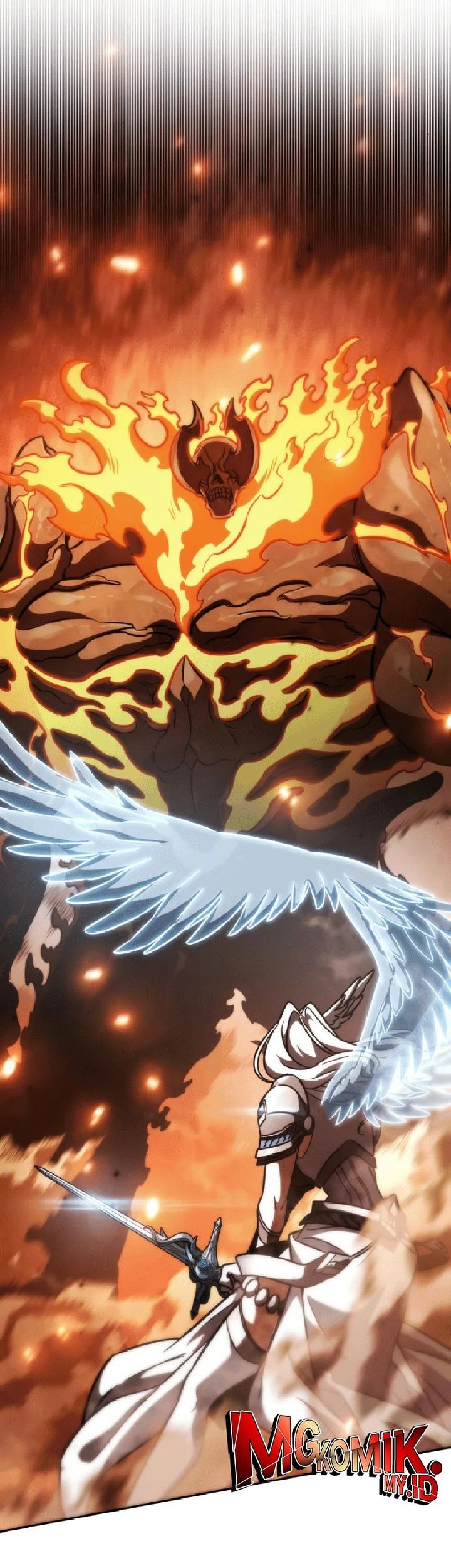 Vallhala Saga chapter 29 halaman 4