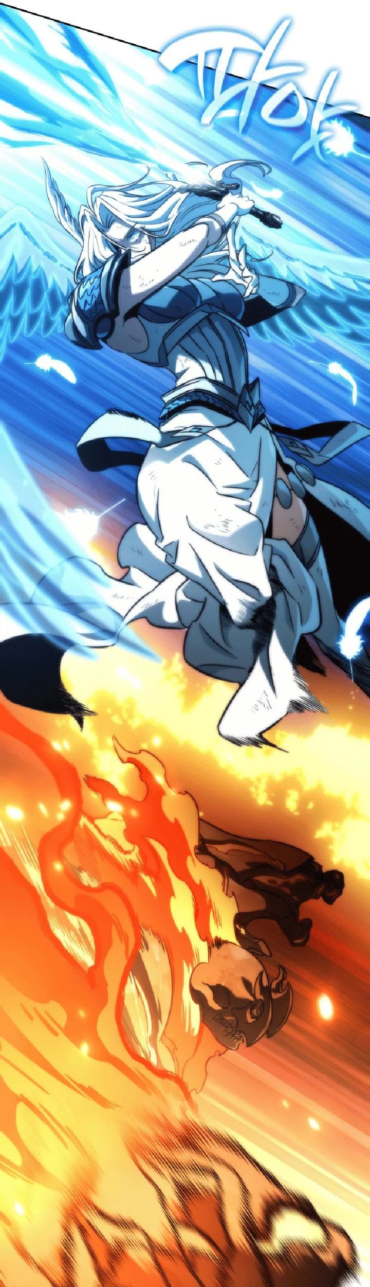 Vallhala Saga chapter 29 halaman 6