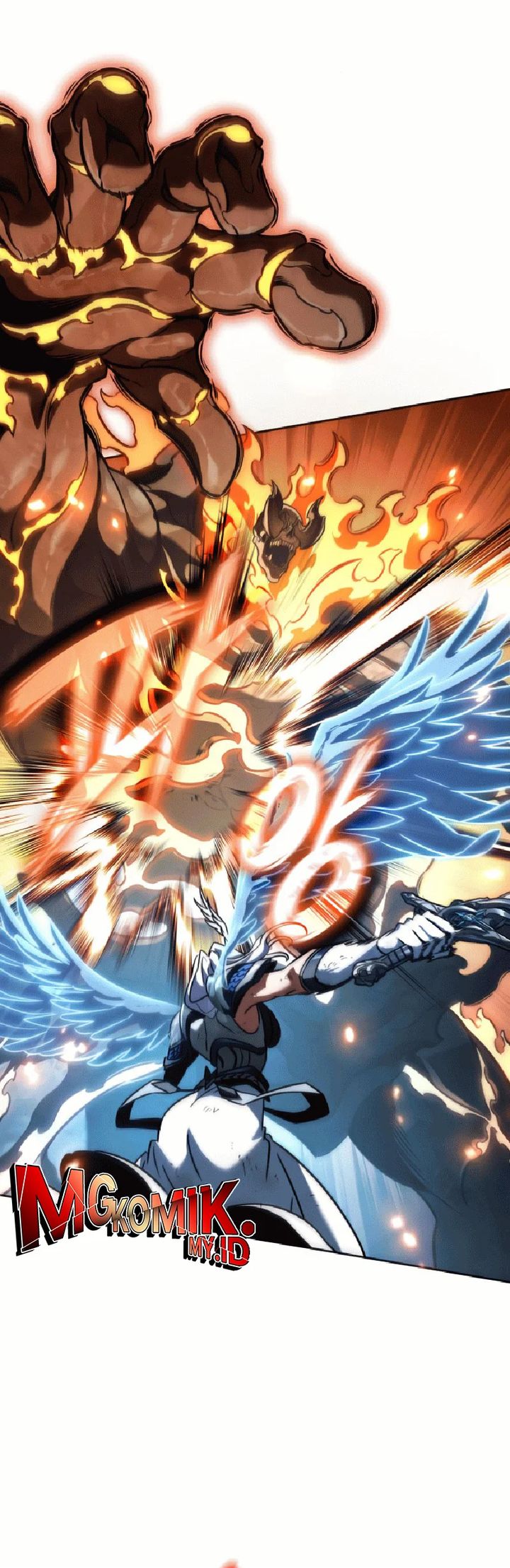Vallhala Saga chapter 29 halaman 10
