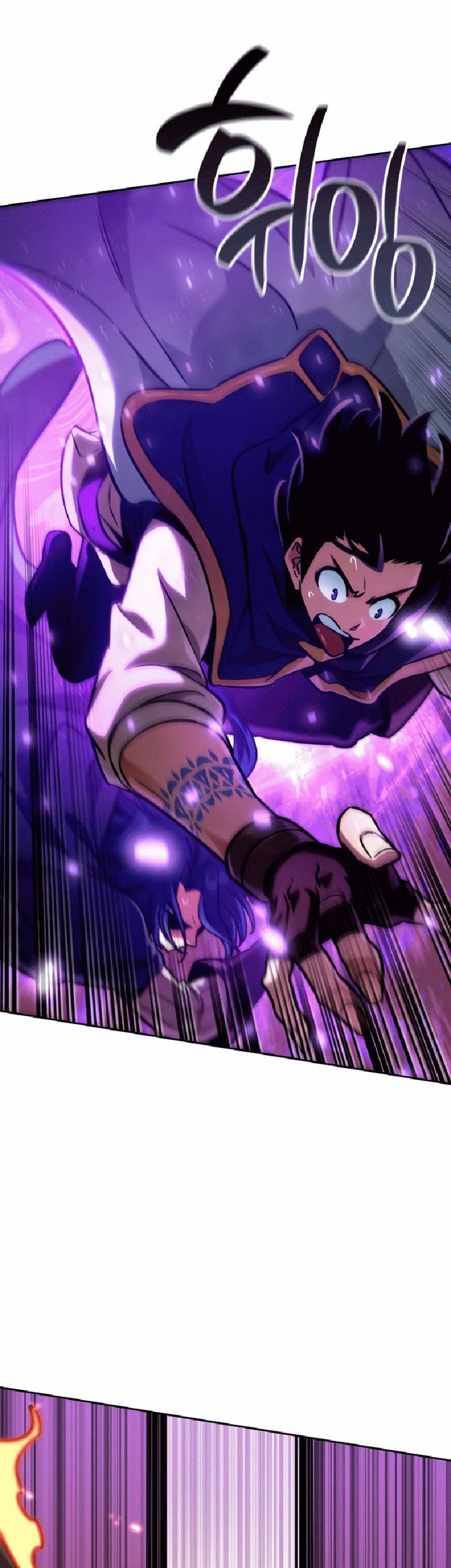 Vallhala Saga chapter 29 halaman 17