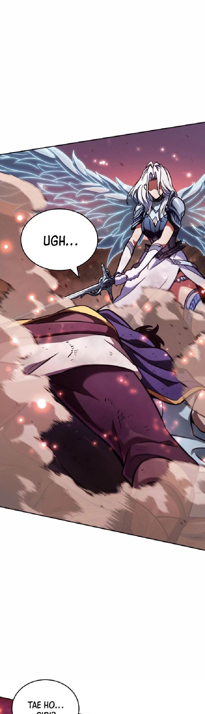 Vallhala Saga chapter 29 halaman 19
