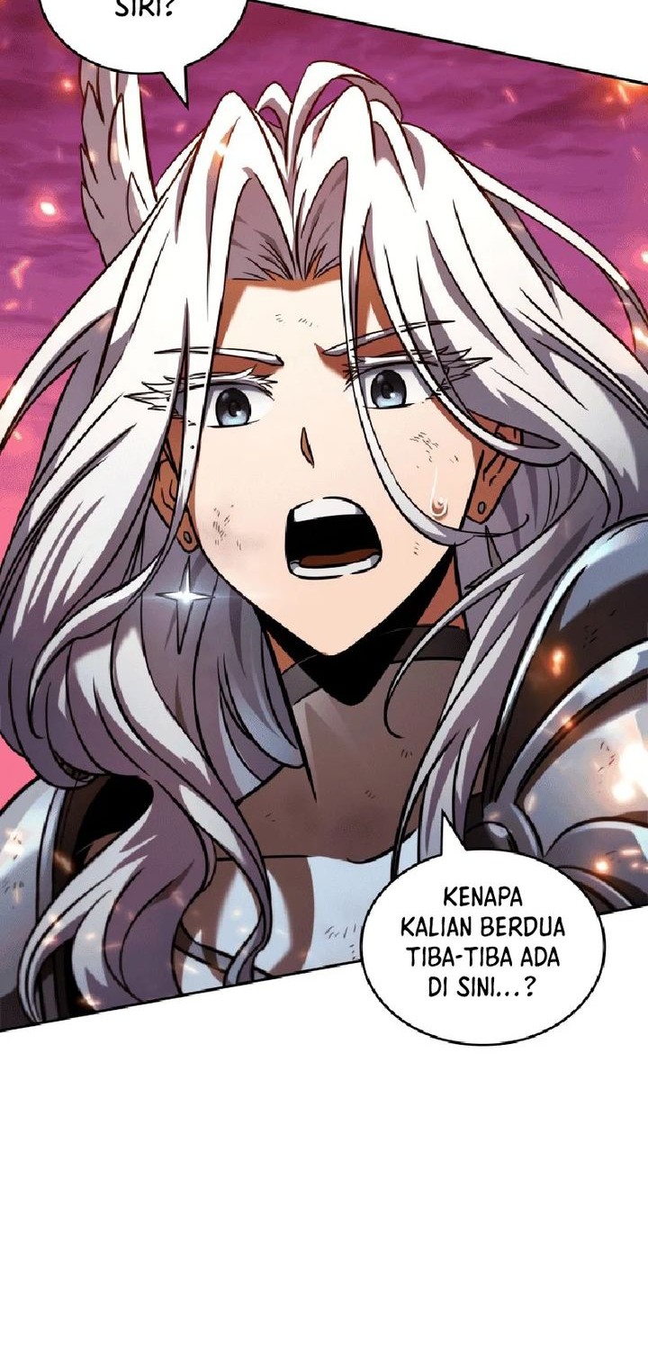 Vallhala Saga chapter 29 halaman 20
