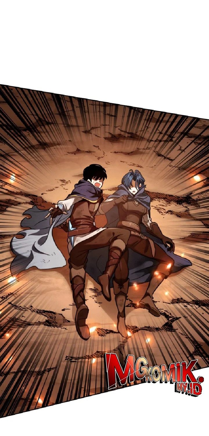 Vallhala Saga chapter 29 halaman 24
