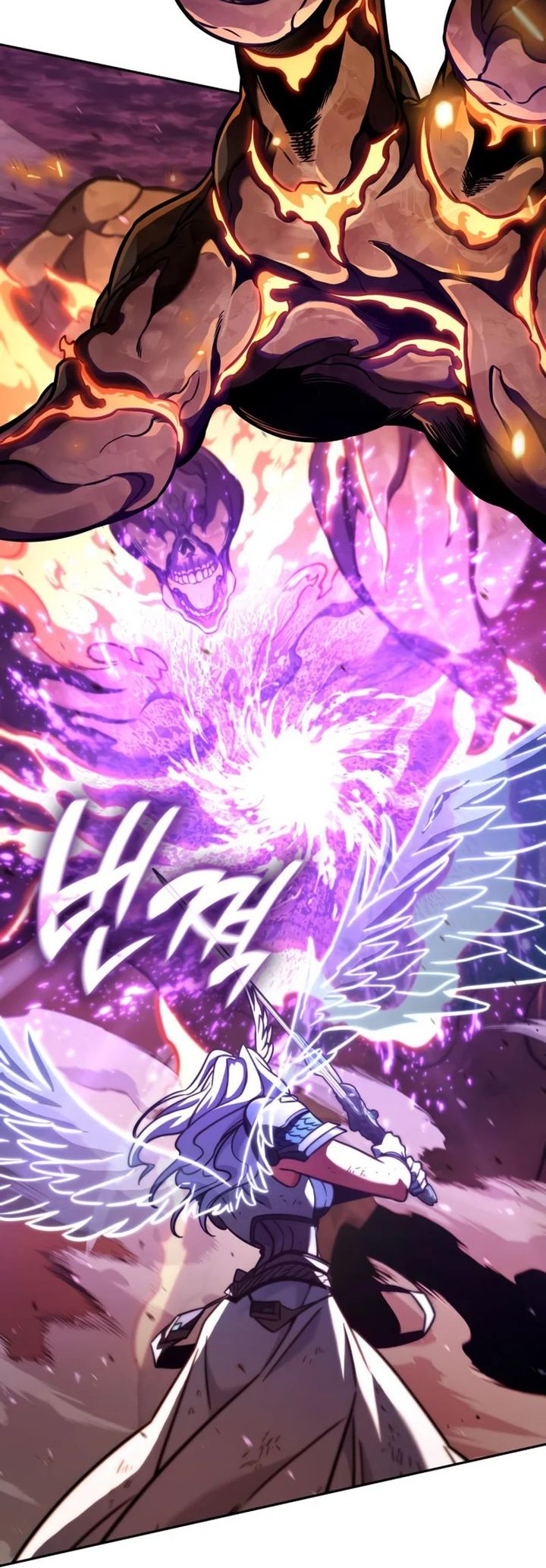 Vallhala Saga chapter 29 halaman 26