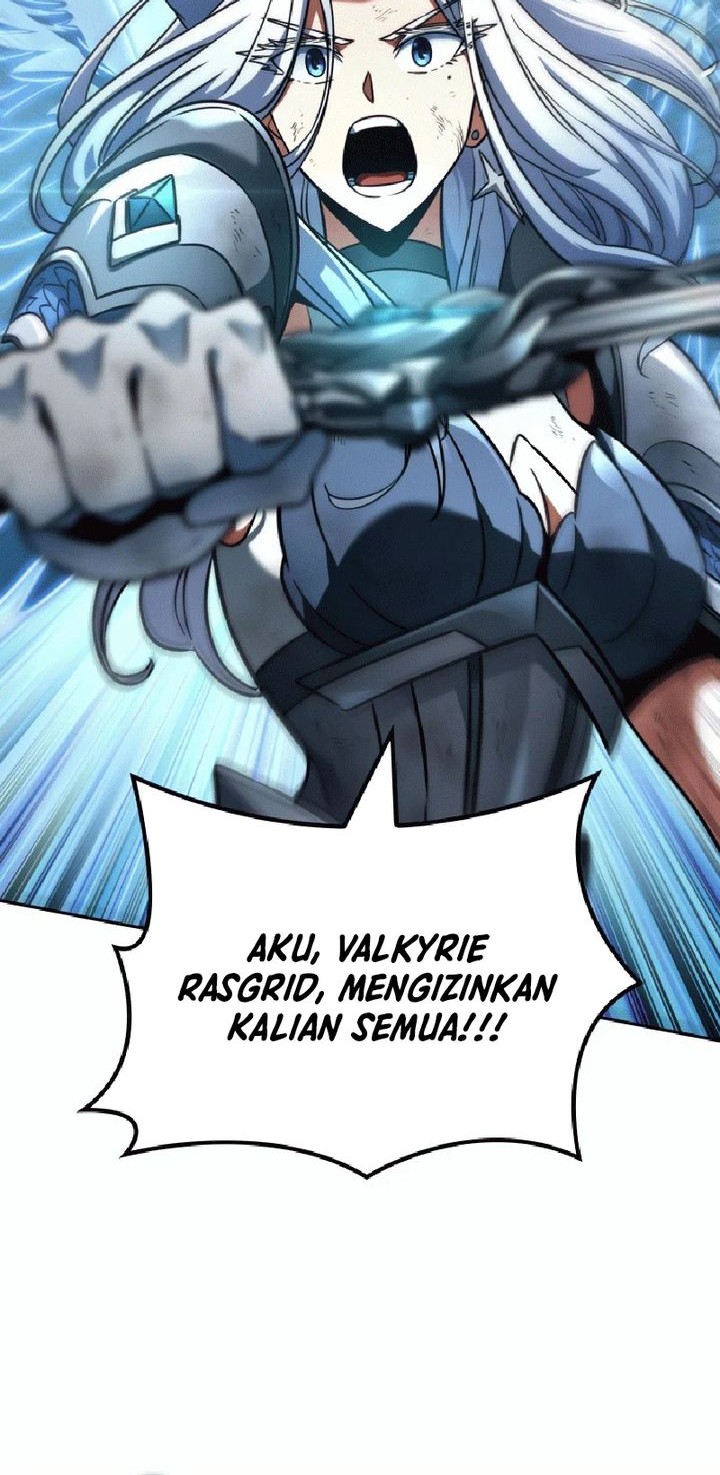 Vallhala Saga chapter 29 halaman 37