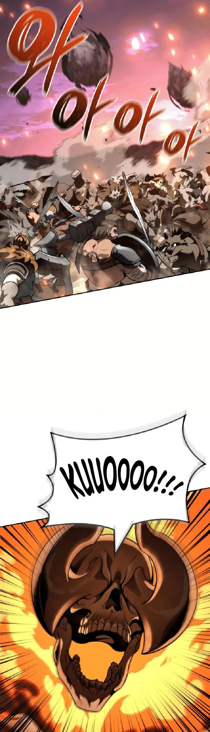 Vallhala Saga chapter 29 halaman 42