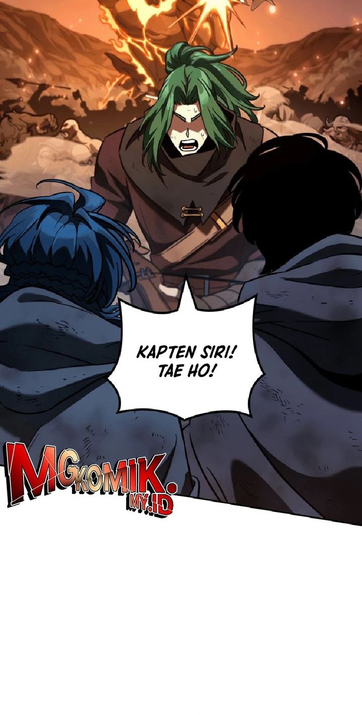 Vallhala Saga chapter 29 halaman 45