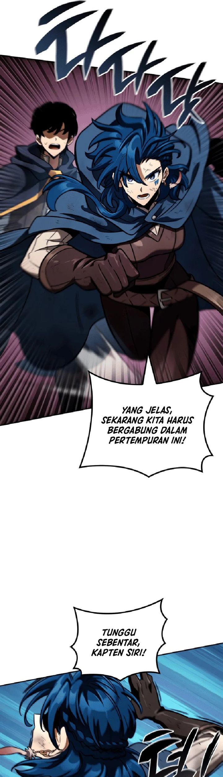 Vallhala Saga chapter 29 halaman 48