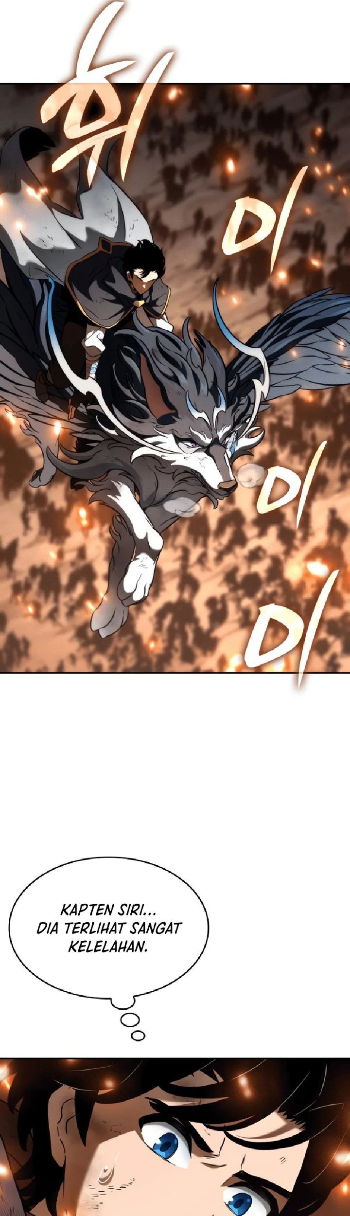 Vallhala Saga chapter 29 halaman 52