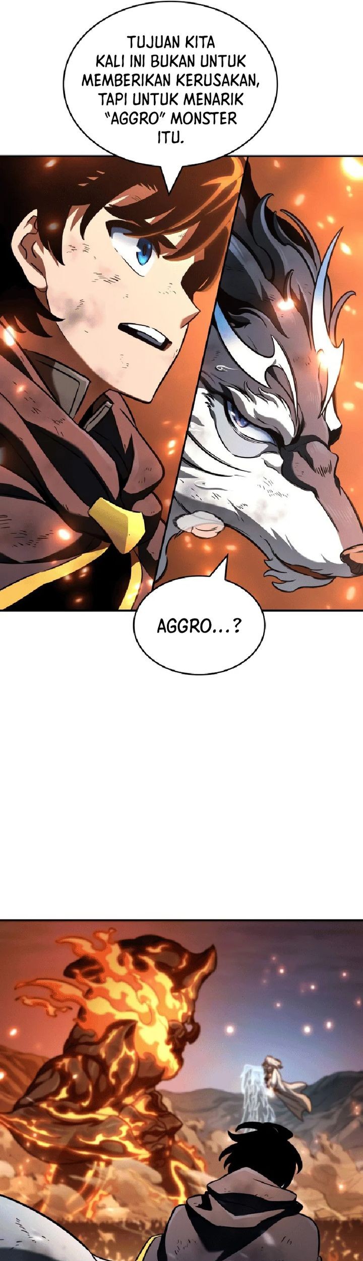 Vallhala Saga chapter 29 halaman 56