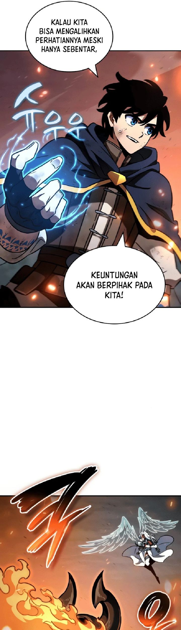Vallhala Saga chapter 29 halaman 58