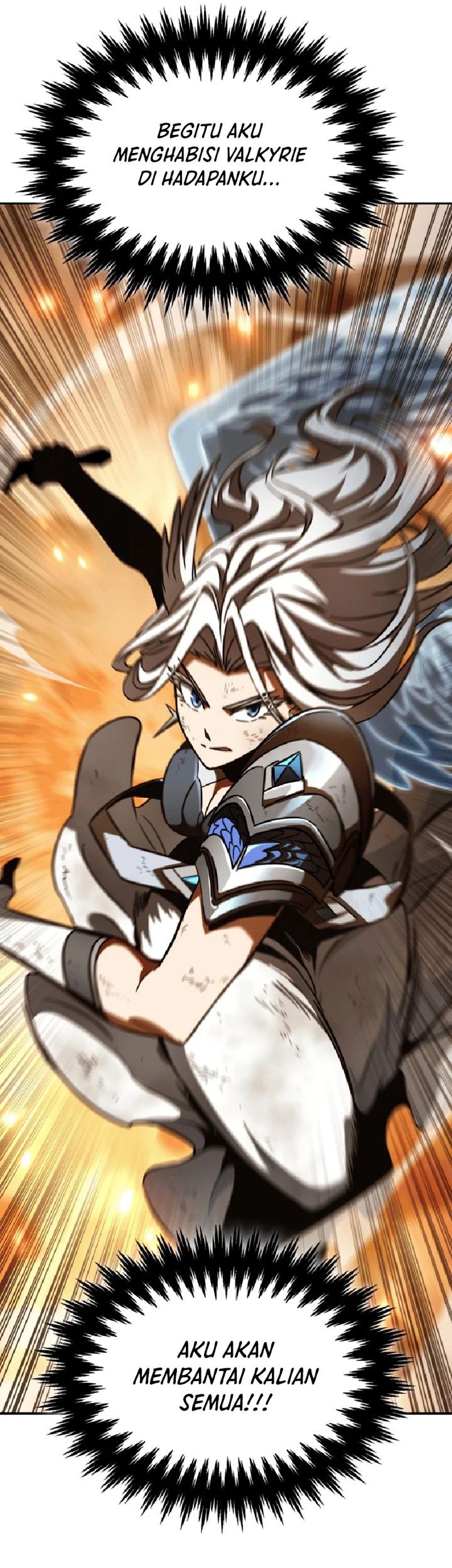 Vallhala Saga chapter 29 halaman 63