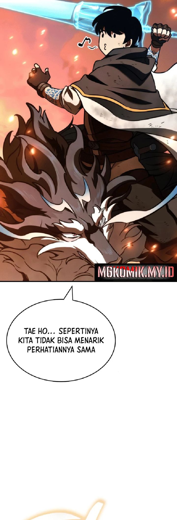Vallhala Saga chapter 29 halaman 65