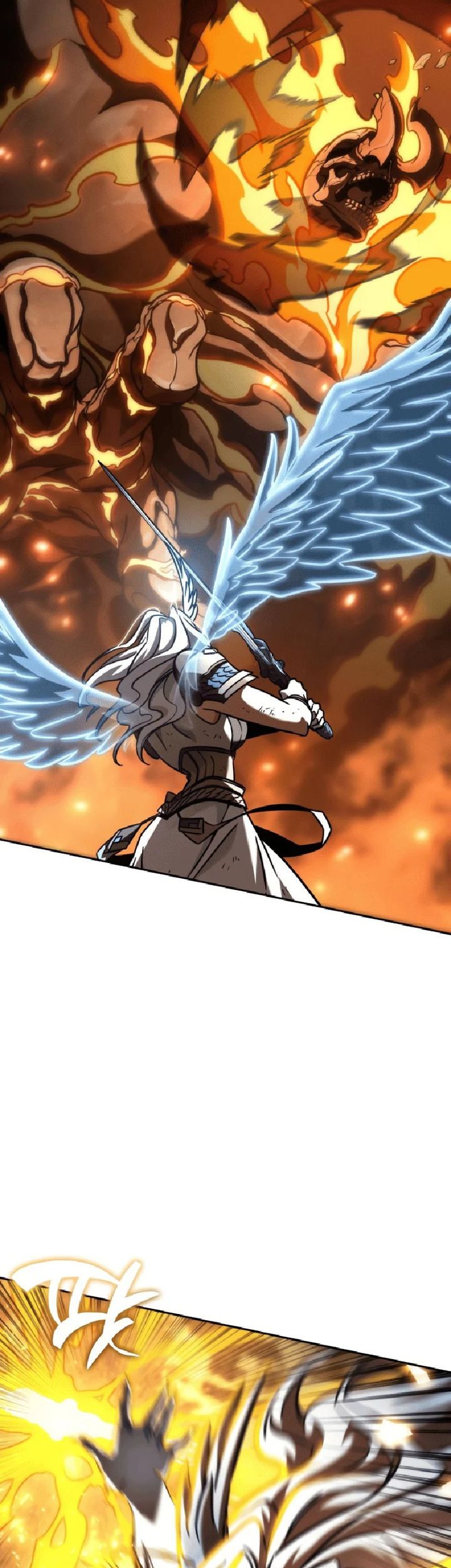 Vallhala Saga chapter 29 halaman 72