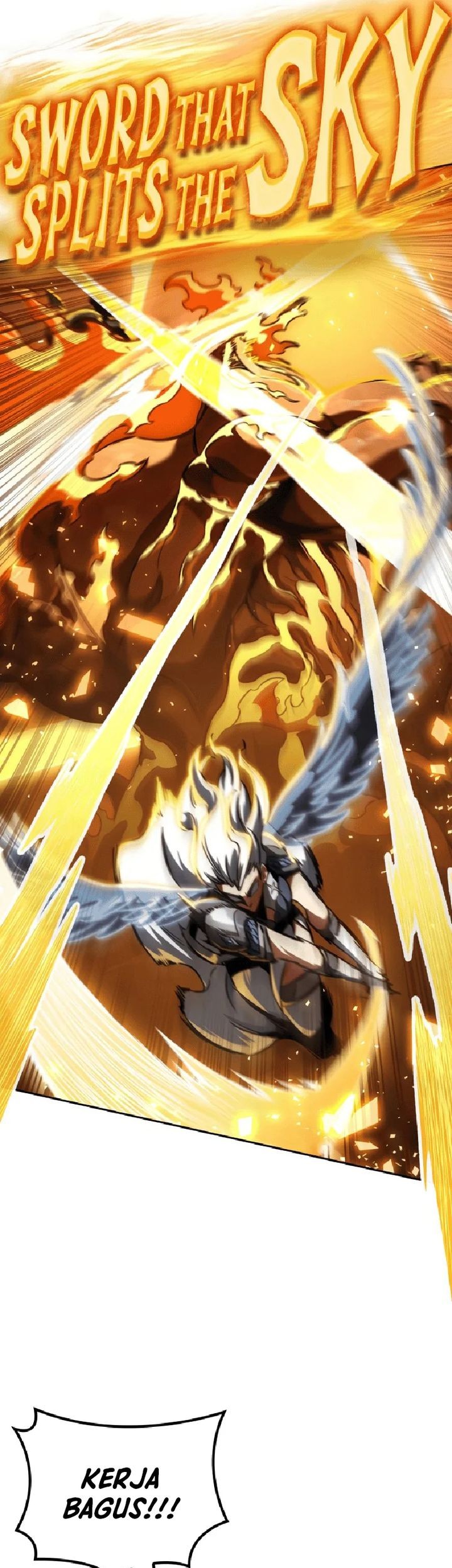 Vallhala Saga chapter 29 halaman 74