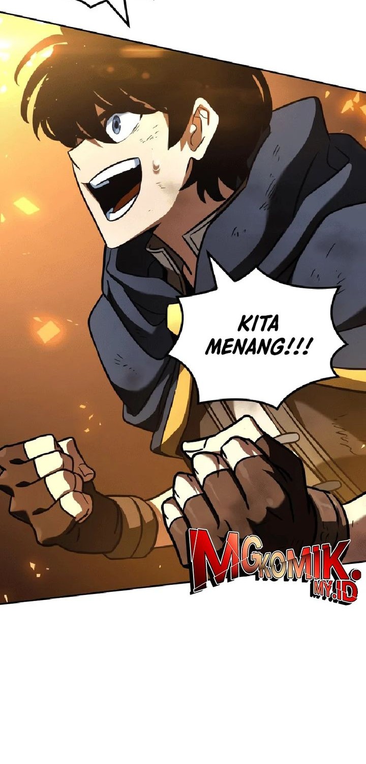 Vallhala Saga chapter 29 halaman 75
