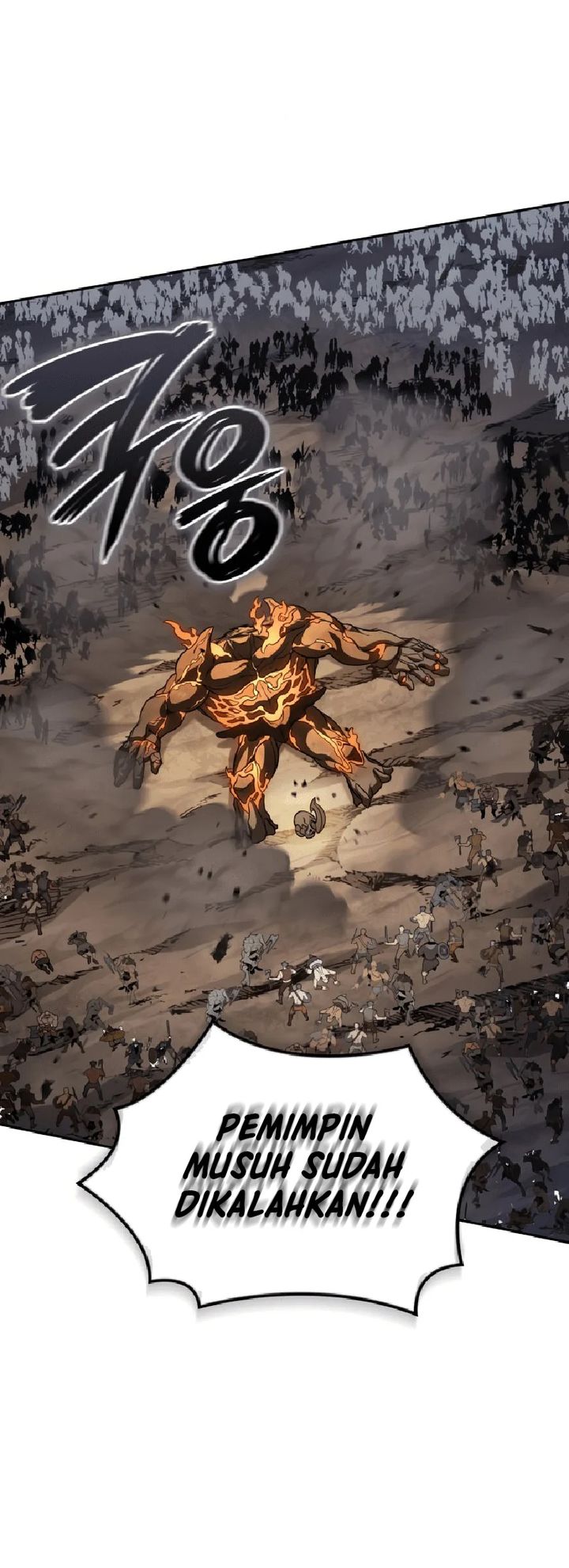Vallhala Saga chapter 29 halaman 76