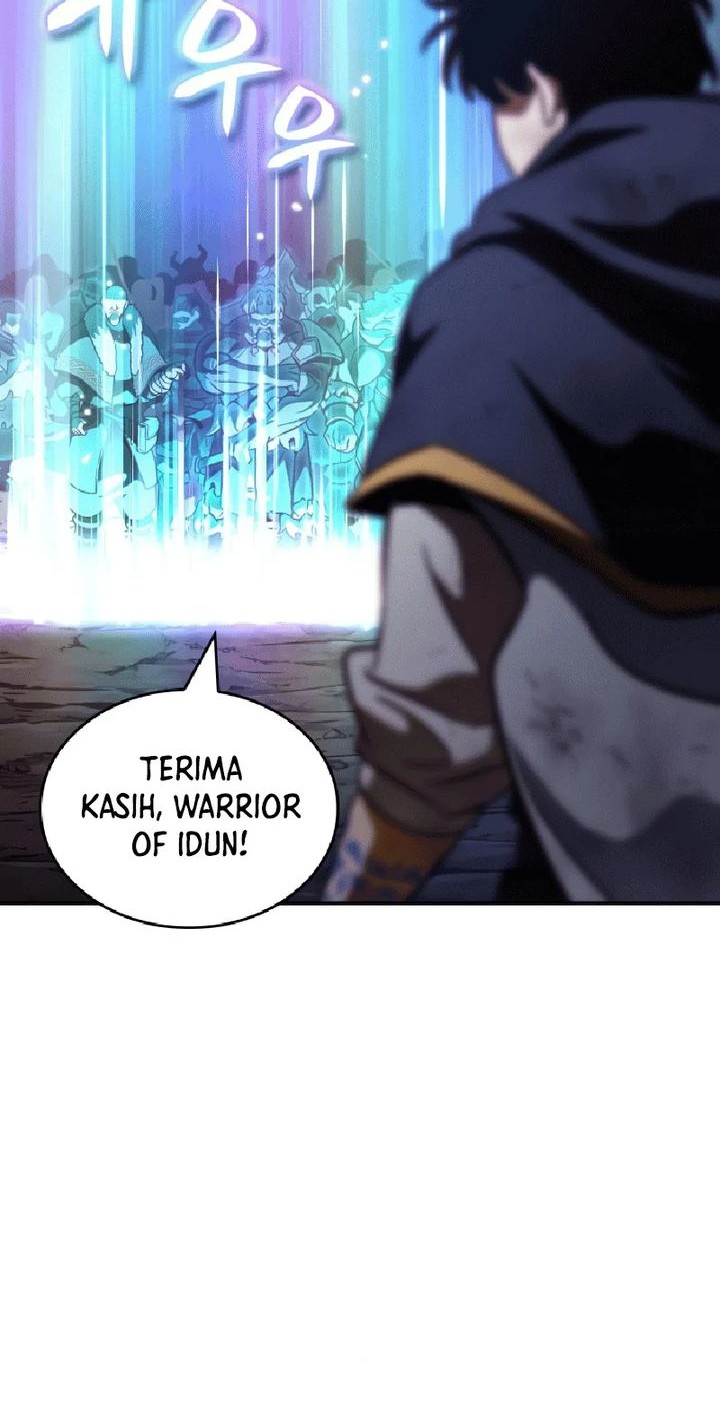 Vallhala Saga chapter 29 halaman 90
