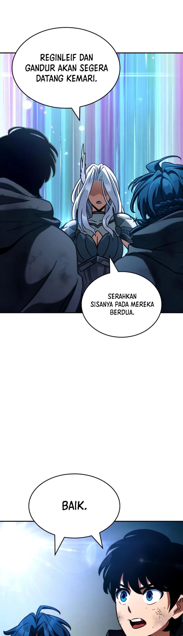 Vallhala Saga Bab 30 halaman 7