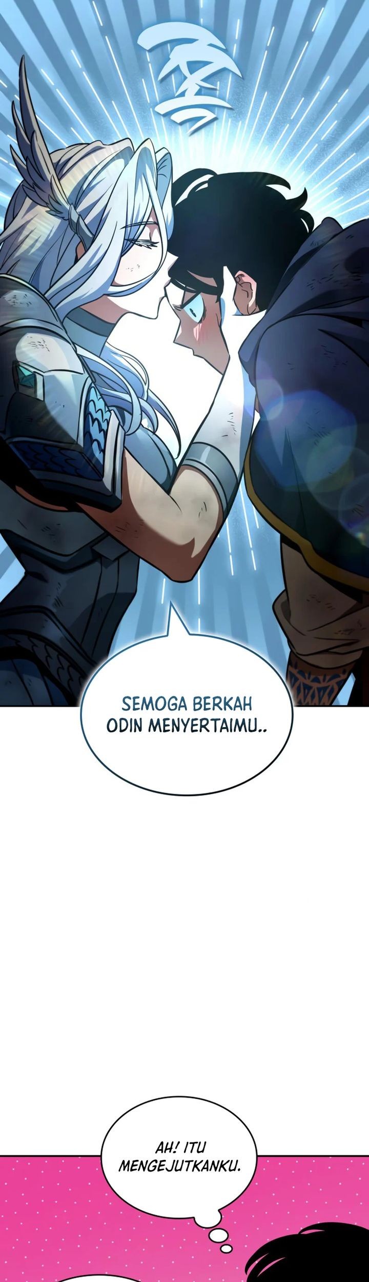 Vallhala Saga Bab 30 halaman 11
