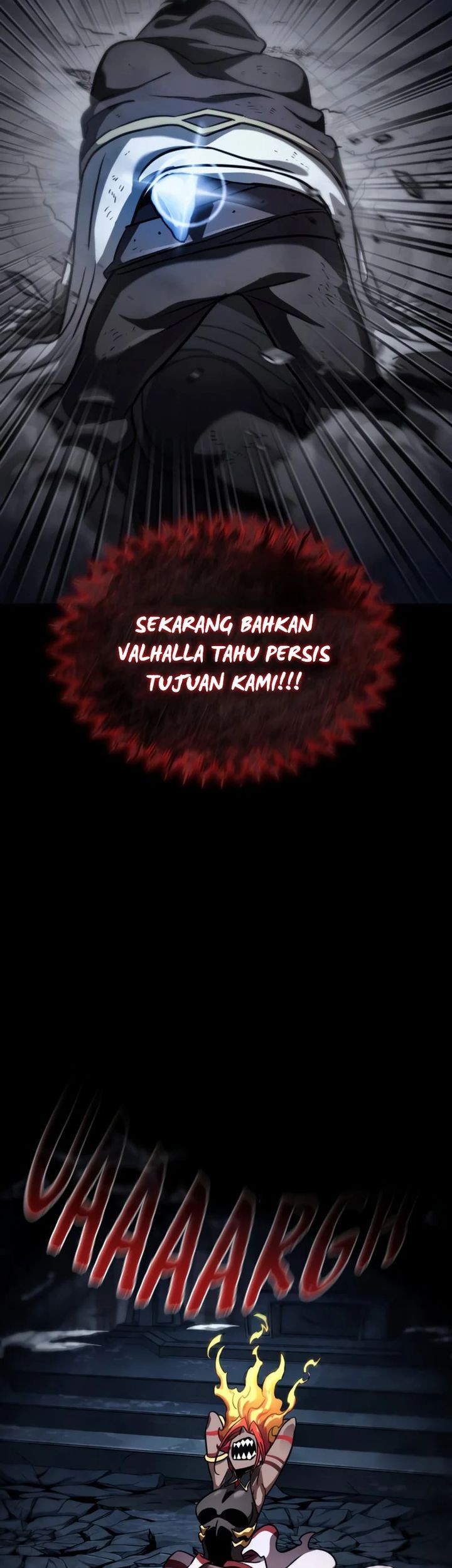 Vallhala Saga Bab 30 halaman 23