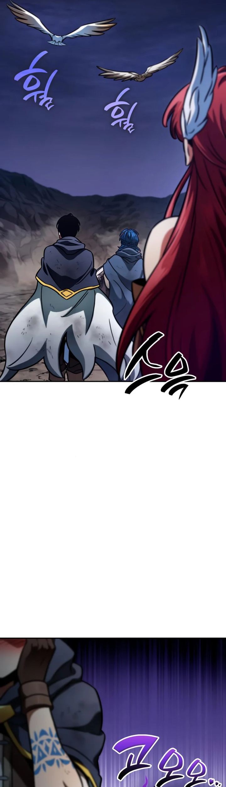Vallhala Saga Bab 30 halaman 54