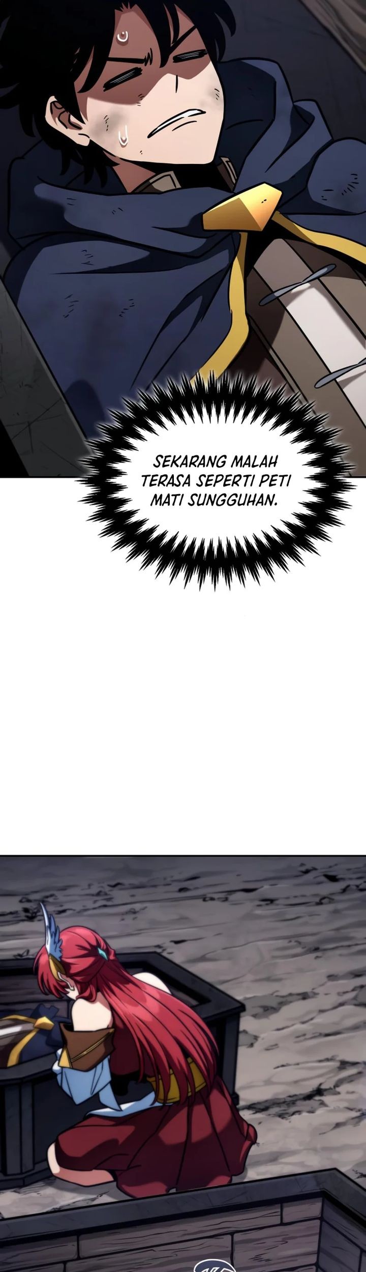 Vallhala Saga Bab 30 halaman 62
