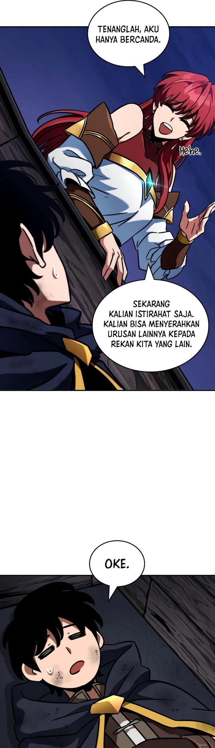 Vallhala Saga Bab 30 halaman 64