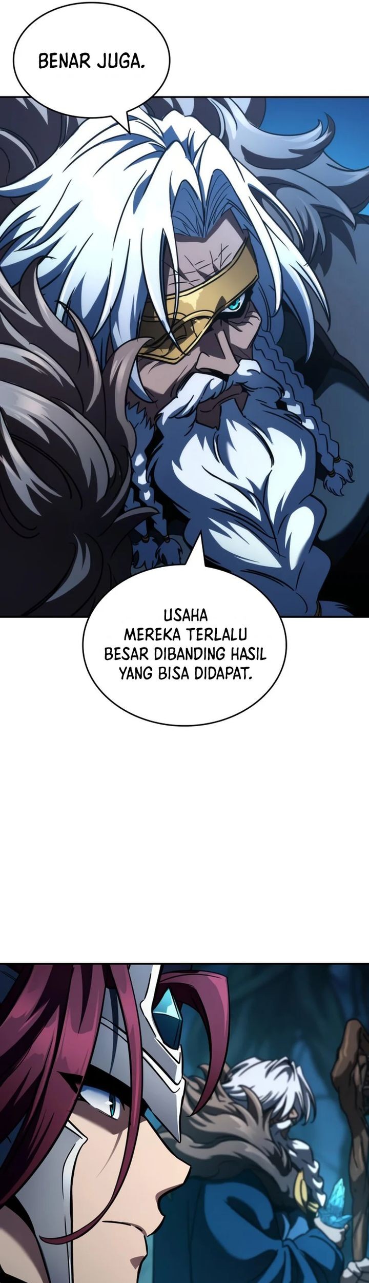Vallhala Saga Bab 30 halaman 82