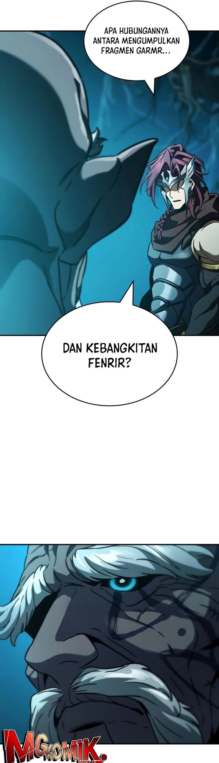 Vallhala Saga Bab 30 halaman 84
